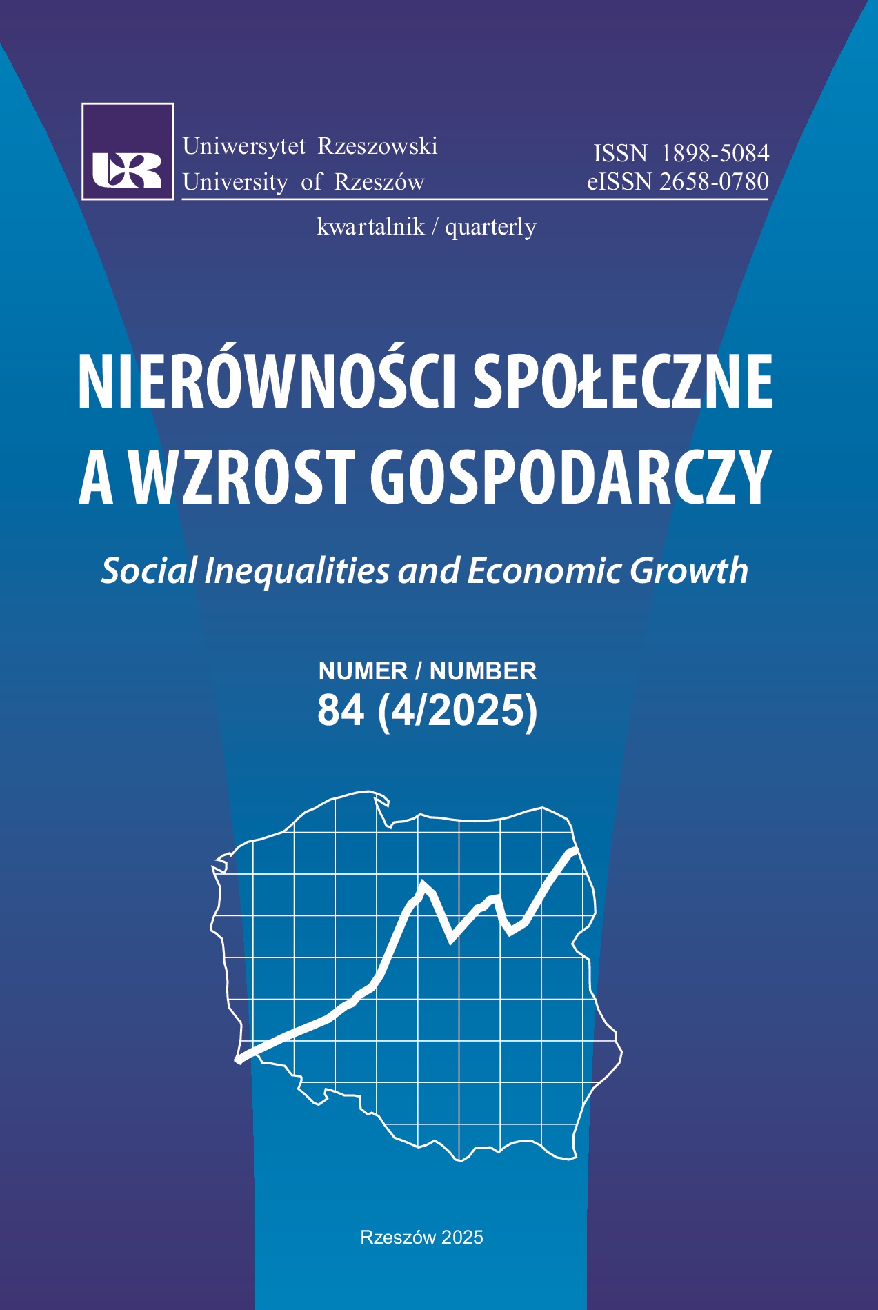 					Pokaż  Nr 84 (2025)
				