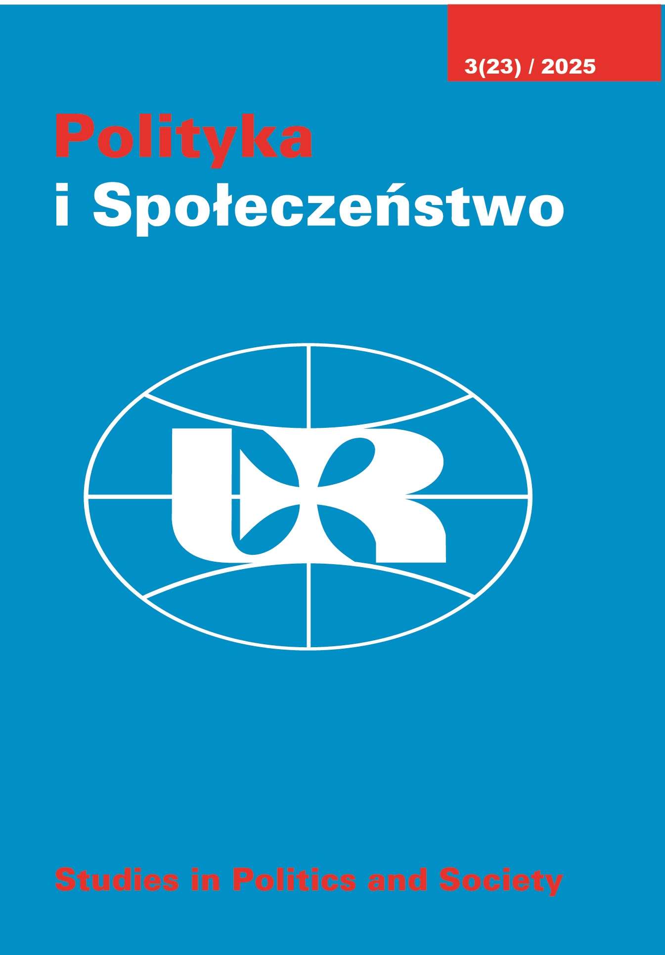 					Pokaż  Tom 23 Nr 3 (2025)
				